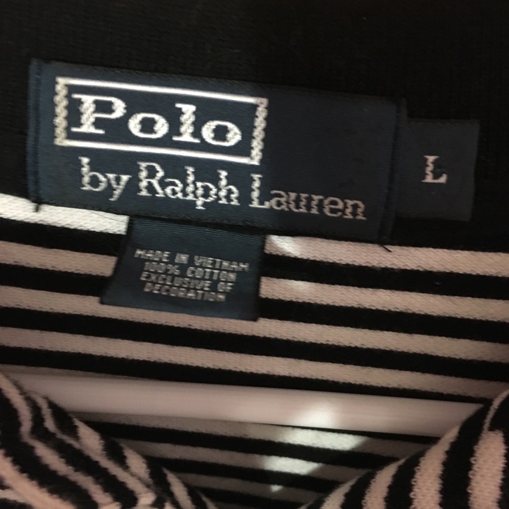 Polo Ralph Lauren - Picture 2 of 6
